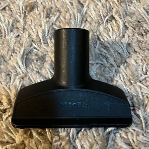 GUC Míele upholstery brush